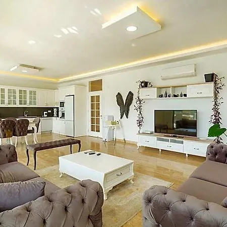 Infinity Signature Kalkan
