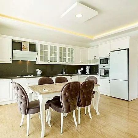 Hotel Infinity Signature Kalkan
