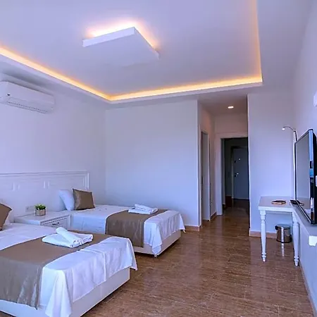 Hotel Infinity Signature 4*