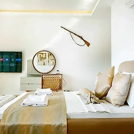 Infinity Signature Hotel 4*