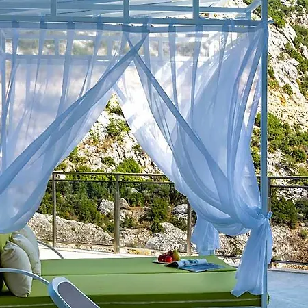 Infinity Signature 4* Kalkan